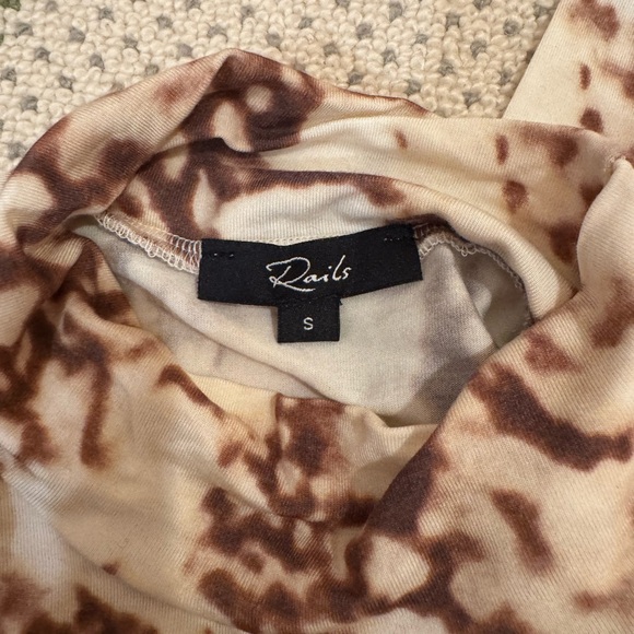 Rails Ray Top worn once - Picture 6 of 6